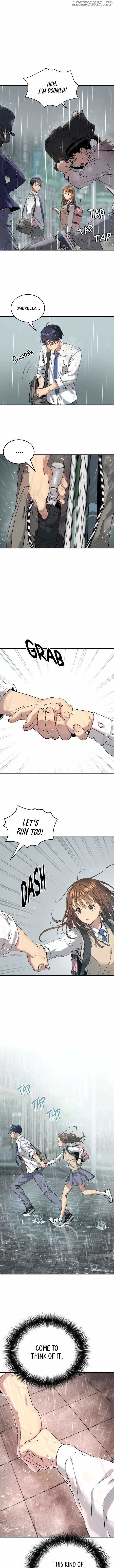 Legend of Dangun Chapter 68 7